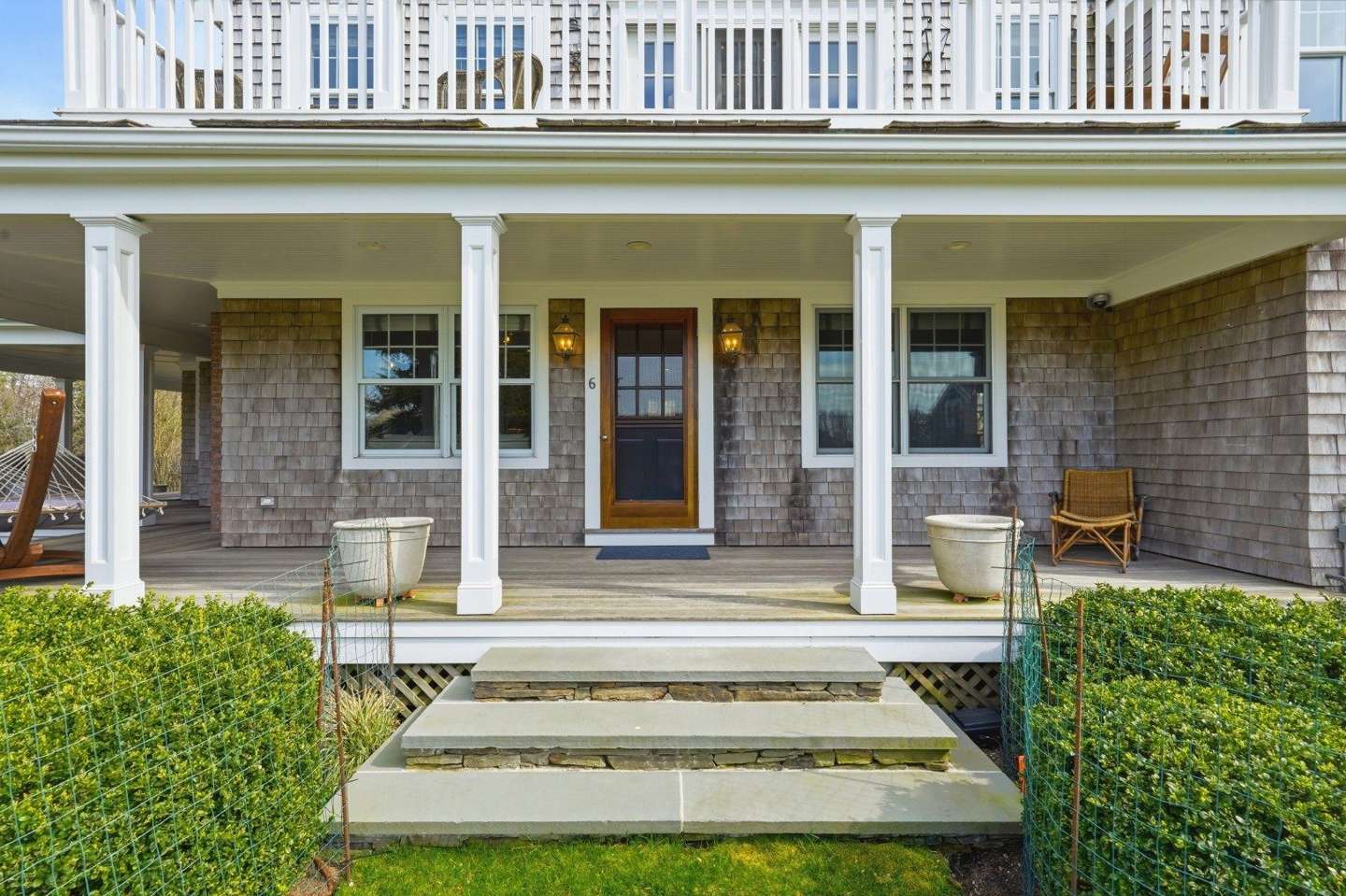 6 Sandwich Road, Nantucket