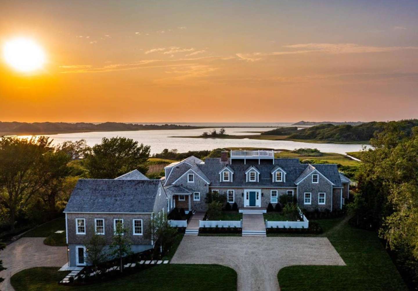 256 Polpis Road, Nantucket