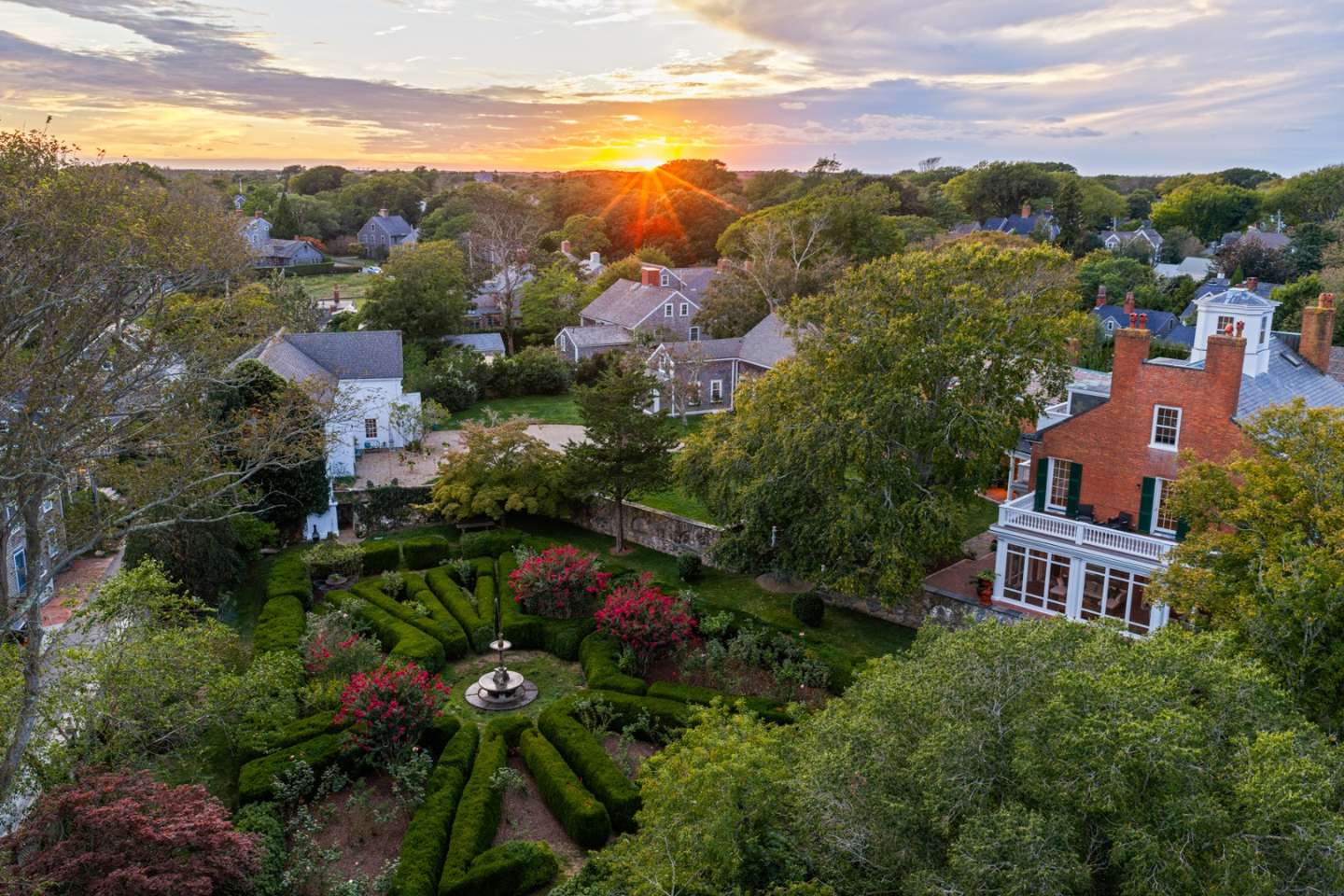 19 Pleasant Street, Nantucket